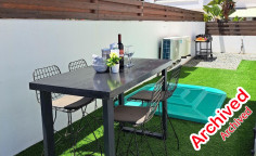 Large 3 bedroom house to rent in Pernera