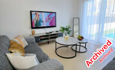 Large 3 bedroom house to rent in Pernera