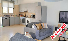 Large 3 bedroom house to rent in Pernera