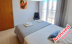 Large 3 bedroom house to rent in Pernera