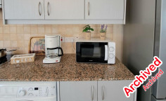 Large 3 bedroom house to rent in Pernera