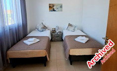 Large 3 bedroom house to rent in Pernera
