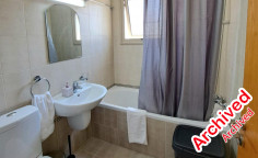 Large 3 bedroom house to rent in Pernera