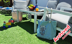 Large 3 bedroom house to rent in Pernera