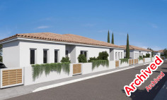 3 bedrooms house for sale in Frenaros
