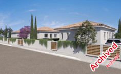3 bedrooms house for sale in Frenaros