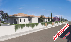 3 bedrooms house for sale in Frenaros