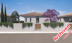 3 bedrooms house for sale in Frenaros