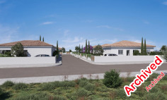 3 bedrooms house for sale in Frenaros