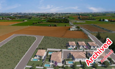 3 bedrooms house for sale in Frenaros
