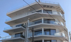 Large 3 bedroom apartment to rent in Dasoupolis