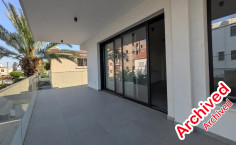 Large 3 bedroom apartment to rent in Dasoupolis