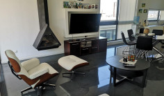 Luxury 3 bedroom apartment to rent in Aglantzia