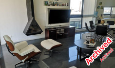Luxury 3 bedroom apartment to rent in Aglantzia