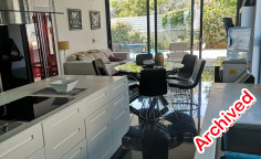 Luxury 3 bedroom apartment to rent in Aglantzia
