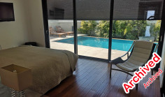 Luxury 3 bedroom apartment to rent in Aglantzia