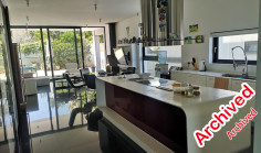 Luxury 3 bedroom apartment to rent in Aglantzia