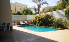 Luxury 3 bedroom apartment to rent in Aglantzia