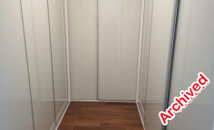 Luxury 3 bedroom apartment to rent in Aglantzia