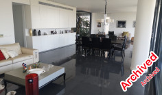 Luxury 3 bedroom apartment to rent in Aglantzia
