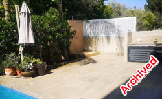 Luxury 3 bedroom apartment to rent in Aglantzia