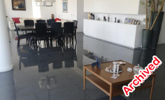 Luxury 3 bedroom apartment to rent in Aglantzia