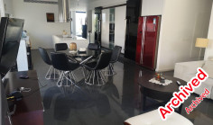 Luxury 3 bedroom apartment to rent in Aglantzia