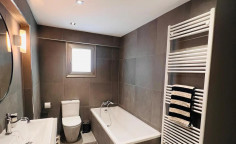 Beautiful 3 bedroom apartment to rent in Acropolis
