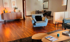 Beautiful 3 bedroom apartment to rent in Acropolis