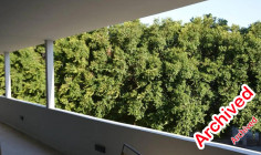 Large 3 bedrooms apartment to rent in Agioi Omologites