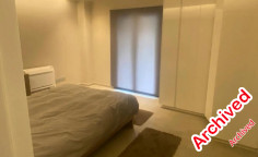 Large 3 bedrooms apartment to rent in Agioi Omologites