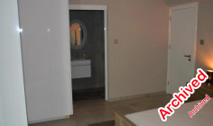 Large 3 bedrooms apartment to rent in Agioi Omologites