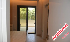 Large 3 bedrooms apartment to rent in Agioi Omologites