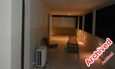 Large 3 bedrooms apartment to rent in Agioi Omologites