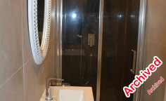Large 3 bedrooms apartment to rent in Agioi Omologites