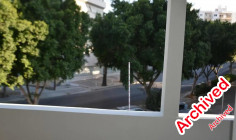 Large 3 bedrooms apartment to rent in Agioi Omologites