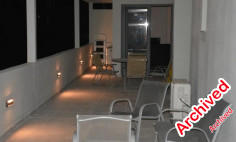 Large 3 bedrooms apartment to rent in Agioi Omologites