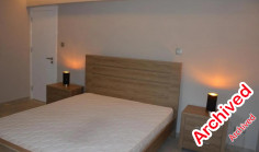 Large 3 bedrooms apartment to rent in Agioi Omologites