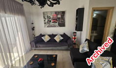 Spacious 2 bedroom house to rent in Pernera