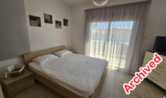 Spacious 2 bedroom house to rent in Pernera