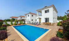 Spacious three bedroom house for sale in Ayia Napa