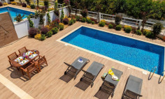 Spacious three bedroom house for sale in Ayia Napa