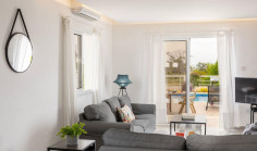Spacious three bedroom house for sale in Ayia Napa