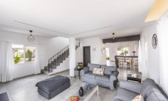 Spacious three bedroom house for sale in Ayia Napa