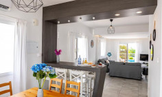 Spacious three bedroom house for sale in Ayia Napa