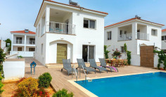Spacious three bedroom house for sale in Ayia Napa