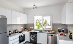 Spacious three bedroom house for sale in Ayia Napa