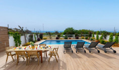 Spacious three bedroom house for sale in Ayia Napa