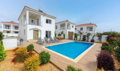 Spacious three bedroom house for sale in Ayia Napa