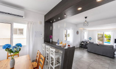 Spacious three bedroom house for sale in Ayia Napa